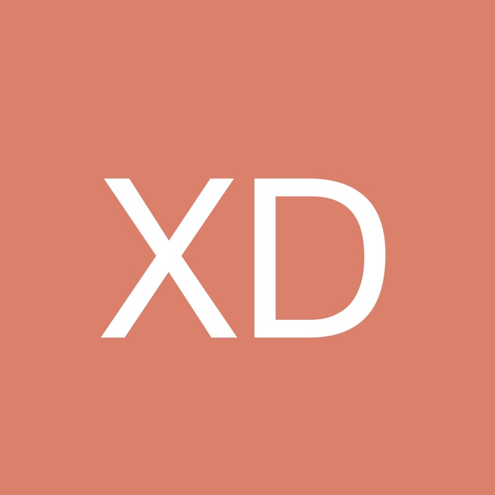 Meet your Posher, Xcfgx